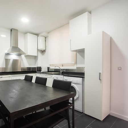 Appartement Boutique Center à Valence Chambre photo