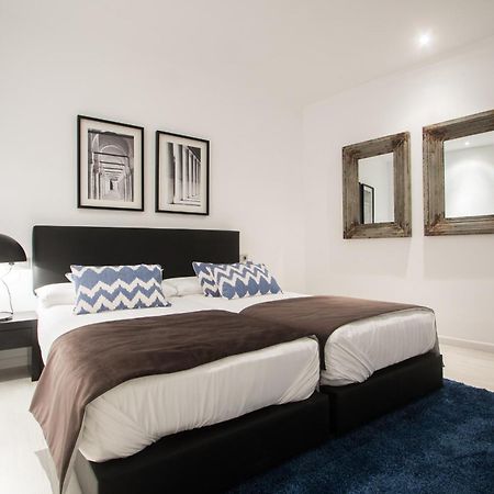 Appartement Boutique Center à Valence Extérieur photo
