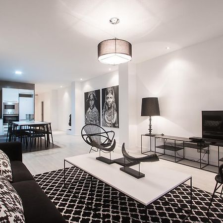 Appartement Boutique Center à Valence Extérieur photo