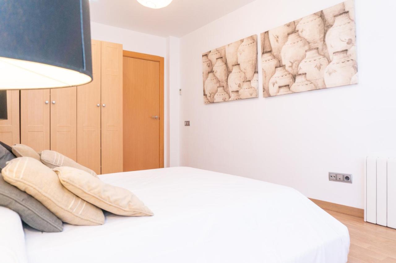 Appartement Boutique Center à Valence Extérieur photo