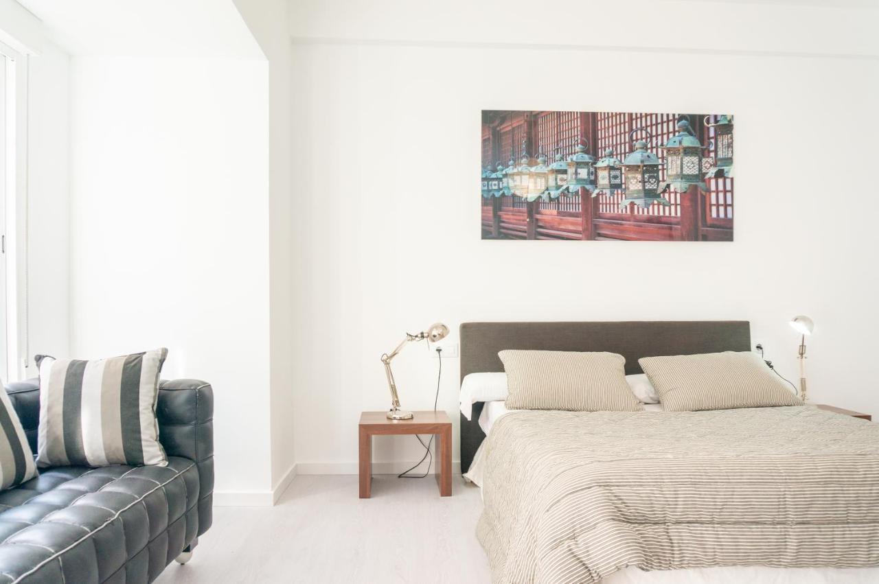 Appartement Boutique Center à Valence Extérieur photo