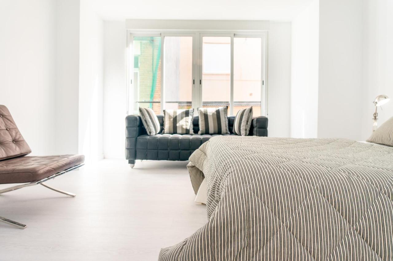 Appartement Boutique Center à Valence Extérieur photo