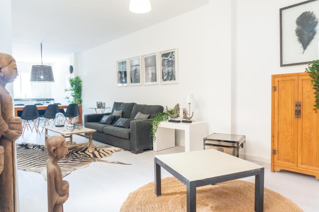 Appartement Boutique Center à Valence Extérieur photo