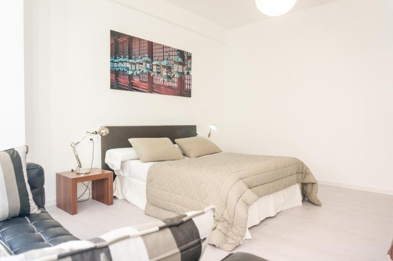 Appartement Boutique Center à Valence Extérieur photo