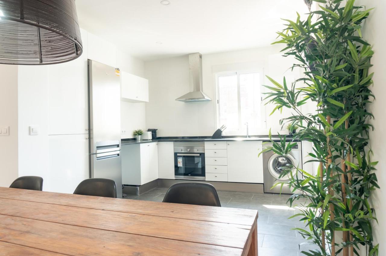 Appartement Boutique Center à Valence Extérieur photo