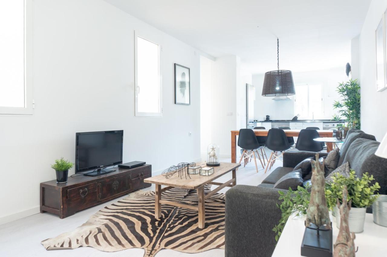 Appartement Boutique Center à Valence Extérieur photo