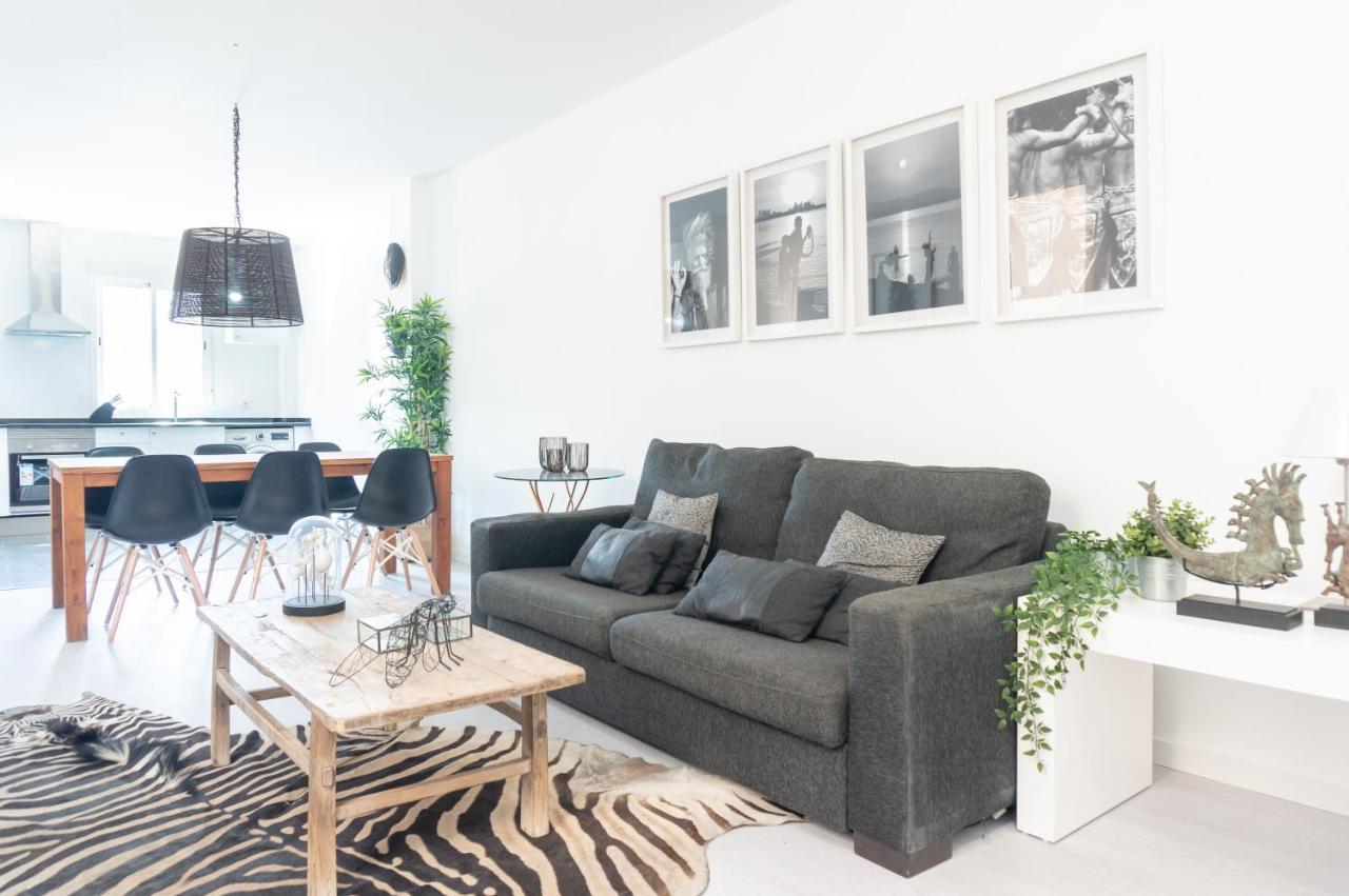 Appartement Boutique Center à Valence Extérieur photo