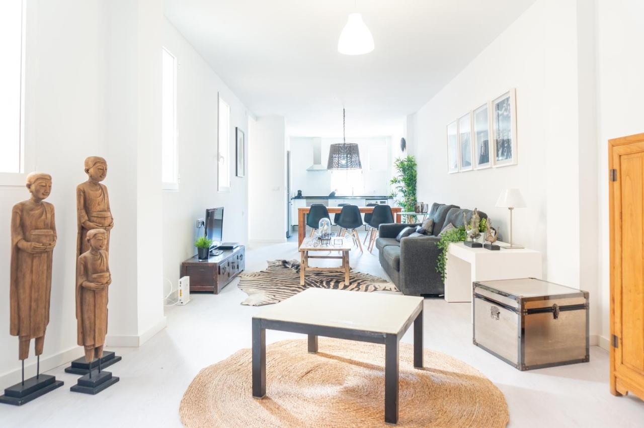 Appartement Boutique Center à Valence Extérieur photo