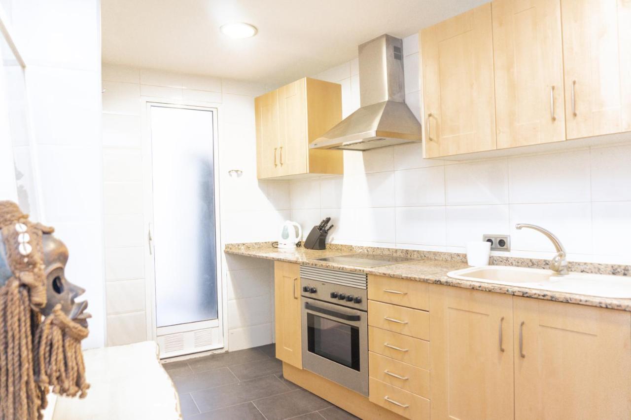 Appartement Boutique Center à Valence Extérieur photo