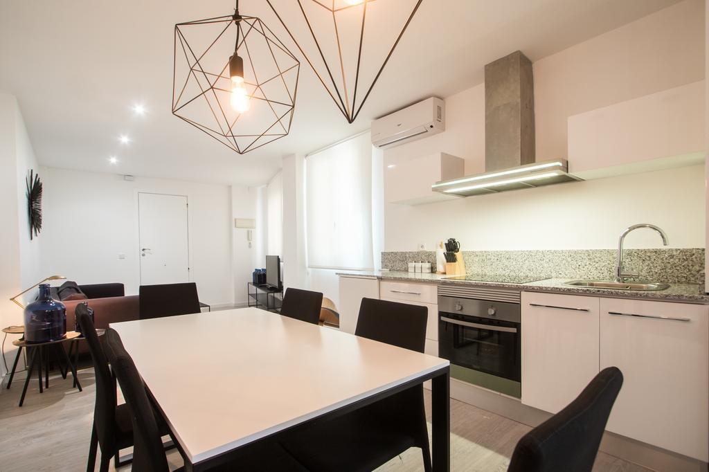 Appartement Boutique Center à Valence Extérieur photo