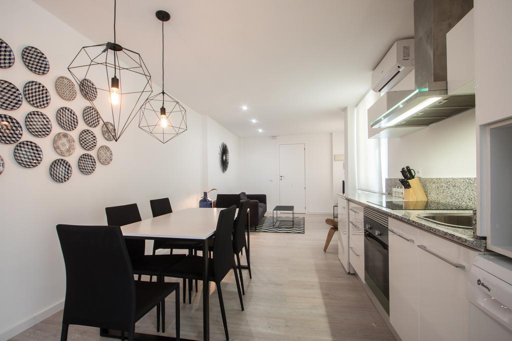 Appartement Boutique Center à Valence Extérieur photo