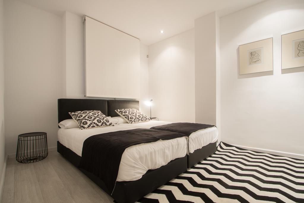 Appartement Boutique Center à Valence Extérieur photo