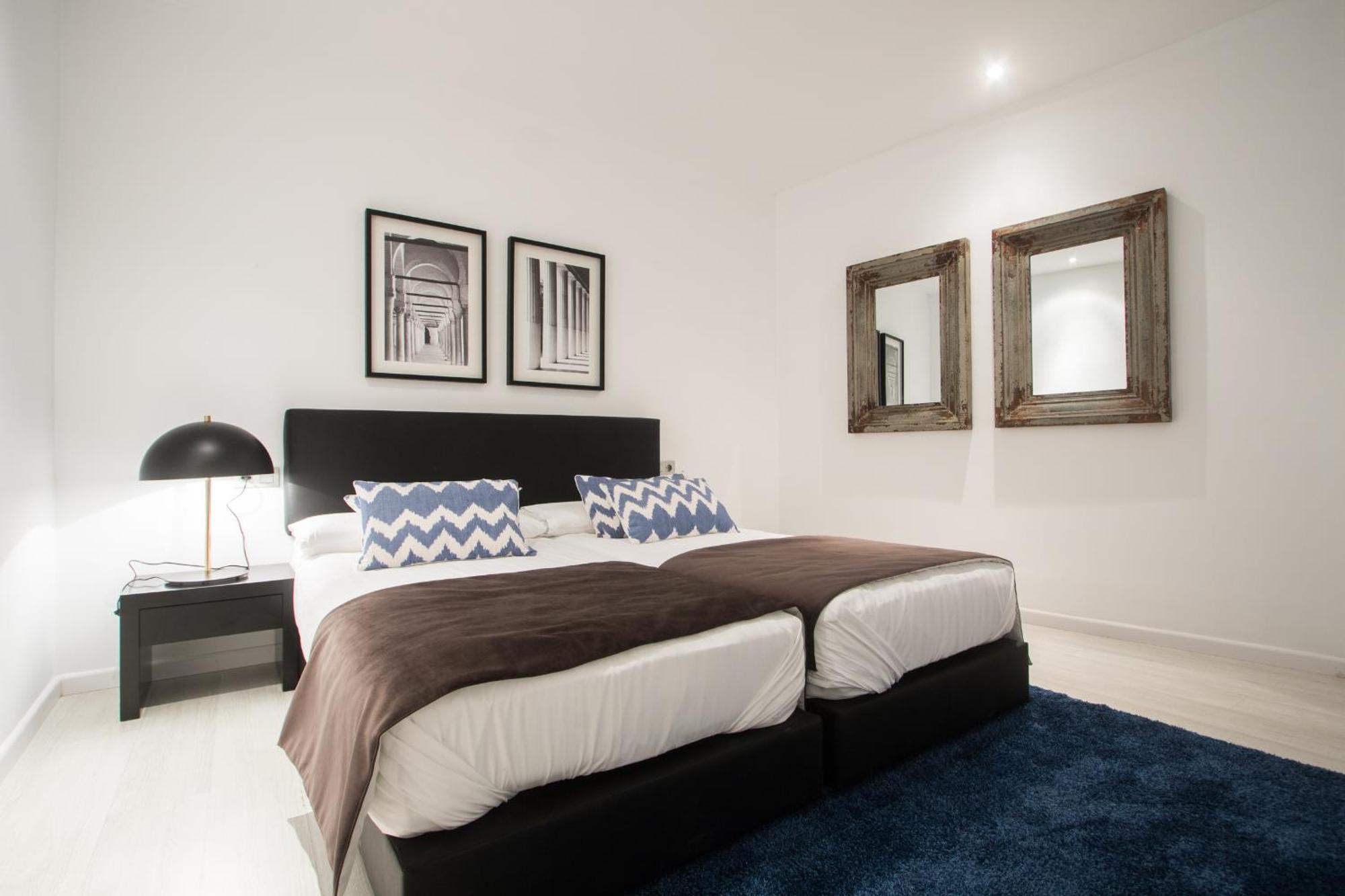 Appartement Boutique Center à Valence Extérieur photo