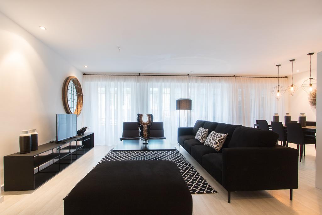 Appartement Boutique Center à Valence Extérieur photo