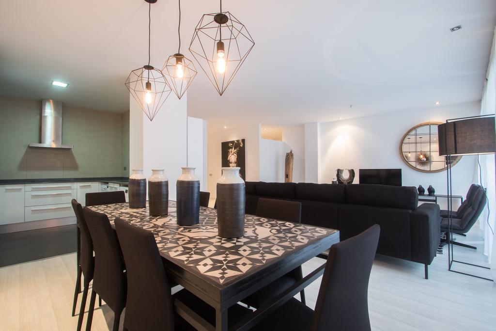 Appartement Boutique Center à Valence Extérieur photo
