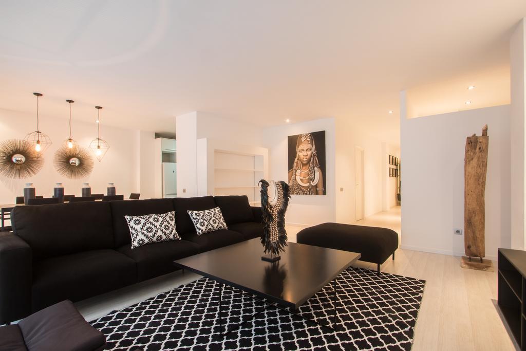 Appartement Boutique Center à Valence Extérieur photo