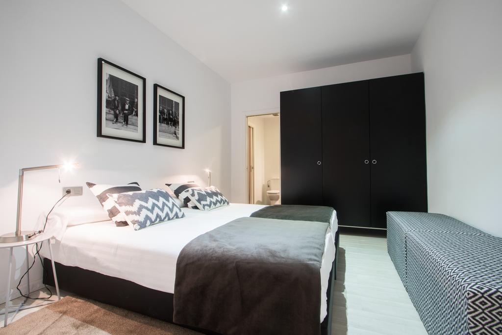 Appartement Boutique Center à Valence Extérieur photo