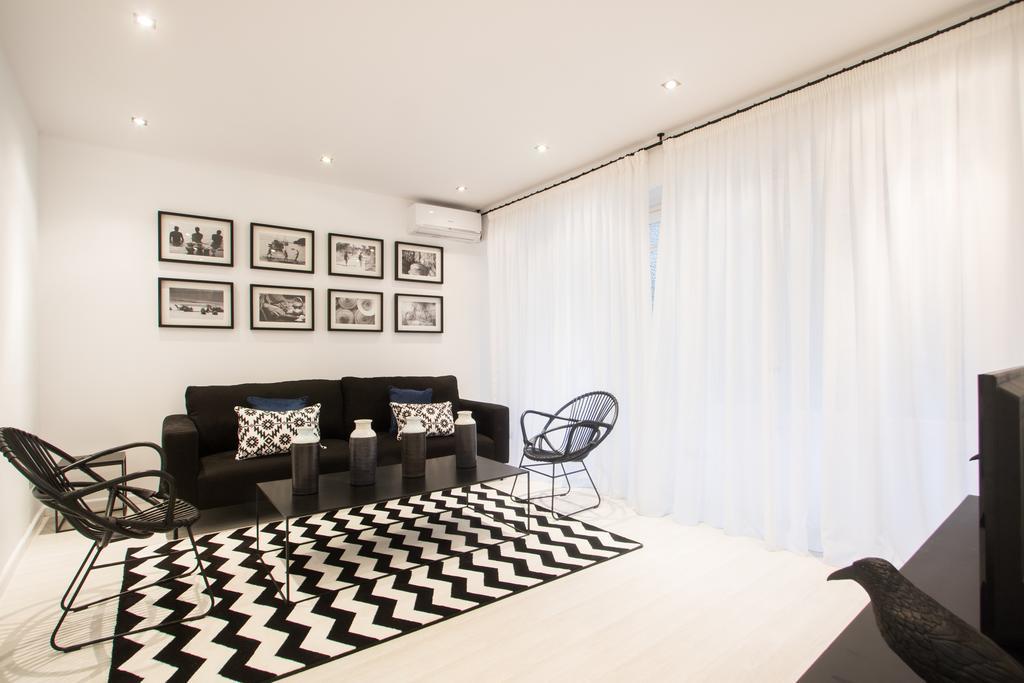 Appartement Boutique Center à Valence Extérieur photo