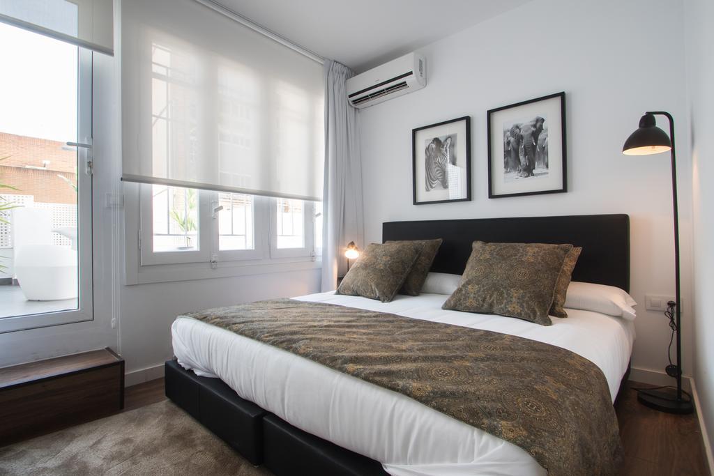 Appartement Boutique Center à Valence Extérieur photo