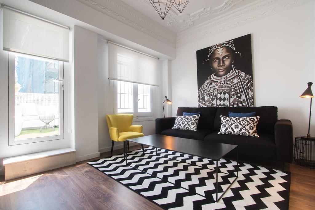 Appartement Boutique Center à Valence Extérieur photo