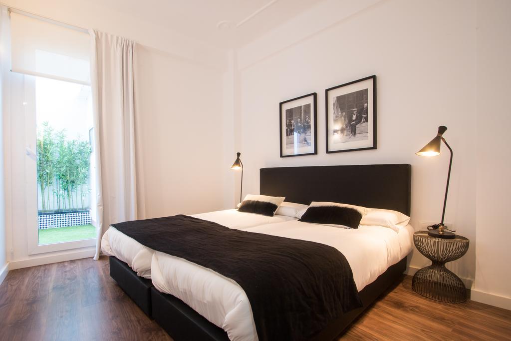 Appartement Boutique Center à Valence Extérieur photo
