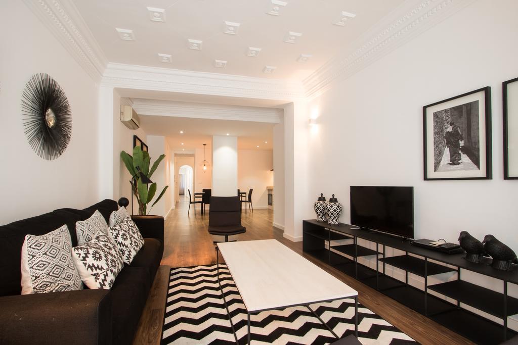 Appartement Boutique Center à Valence Extérieur photo