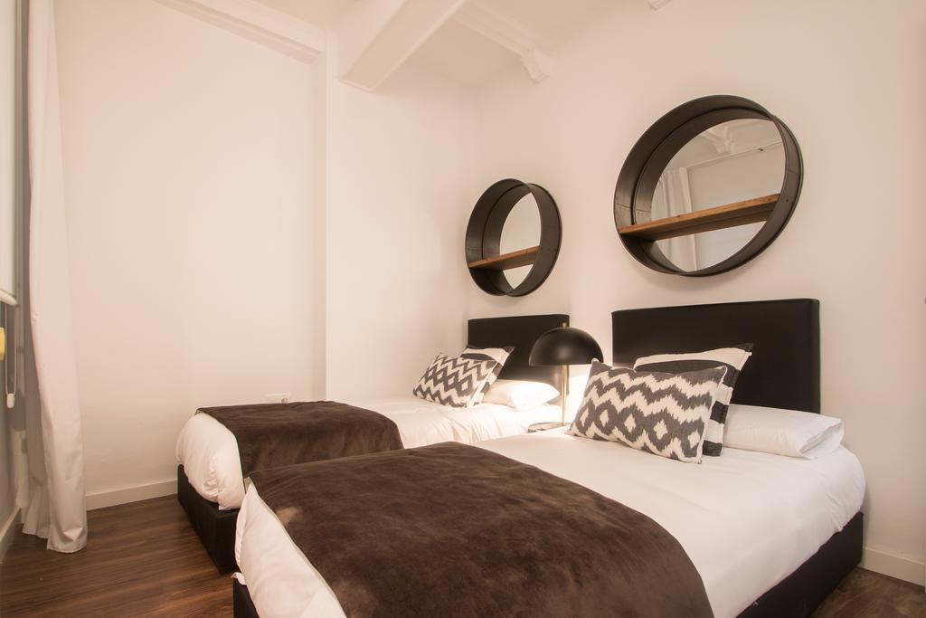 Appartement Boutique Center à Valence Extérieur photo