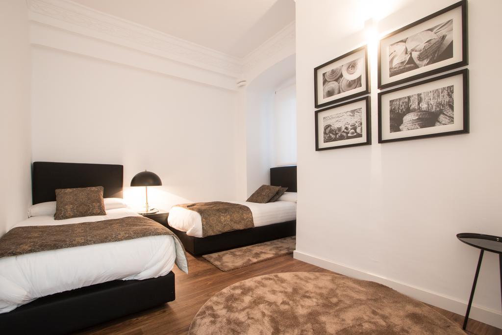 Appartement Boutique Center à Valence Extérieur photo