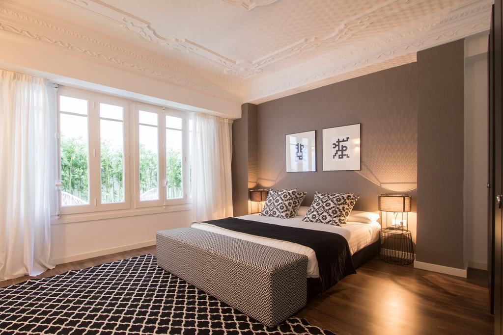 Appartement Boutique Center à Valence Extérieur photo