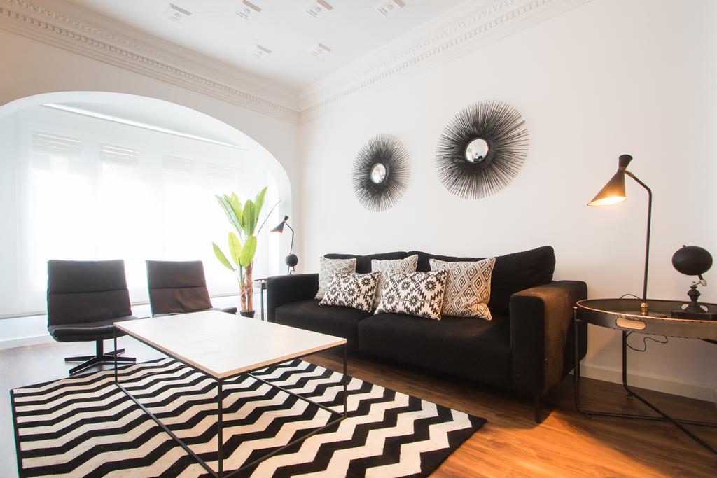 Appartement Boutique Center à Valence Extérieur photo