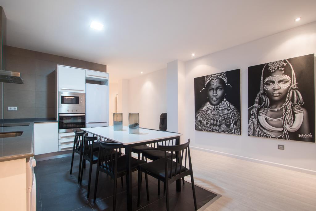 Appartement Boutique Center à Valence Extérieur photo