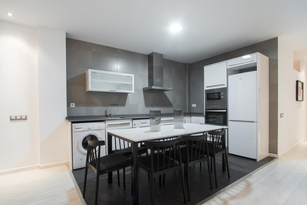 Appartement Boutique Center à Valence Extérieur photo