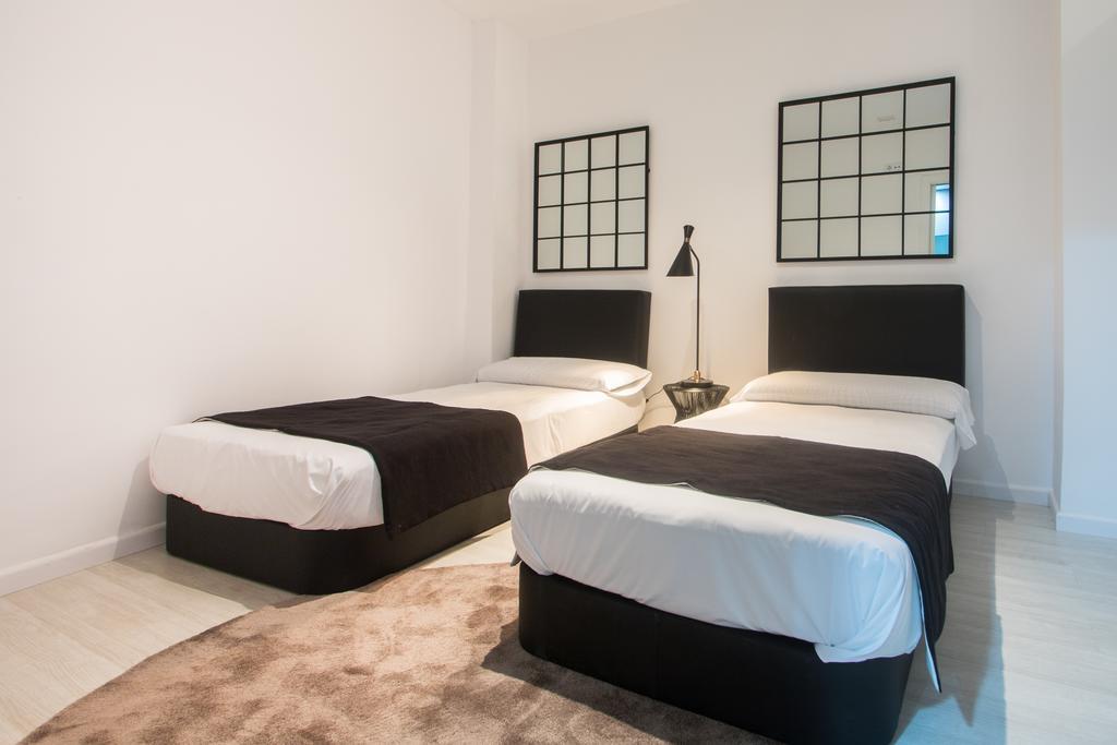 Appartement Boutique Center à Valence Extérieur photo
