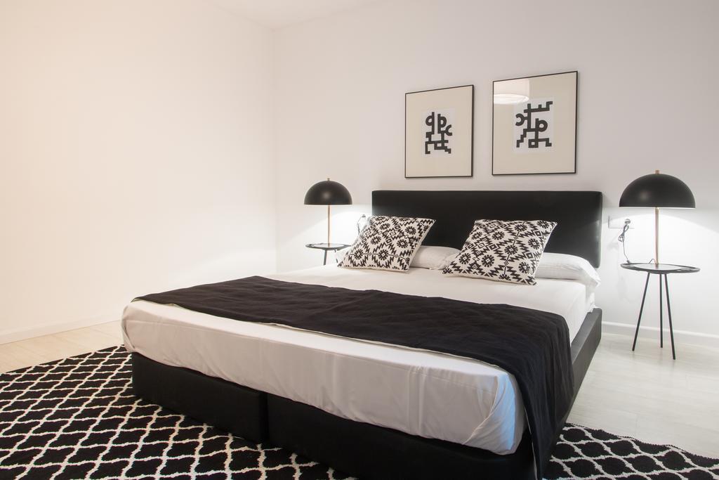 Appartement Boutique Center à Valence Extérieur photo