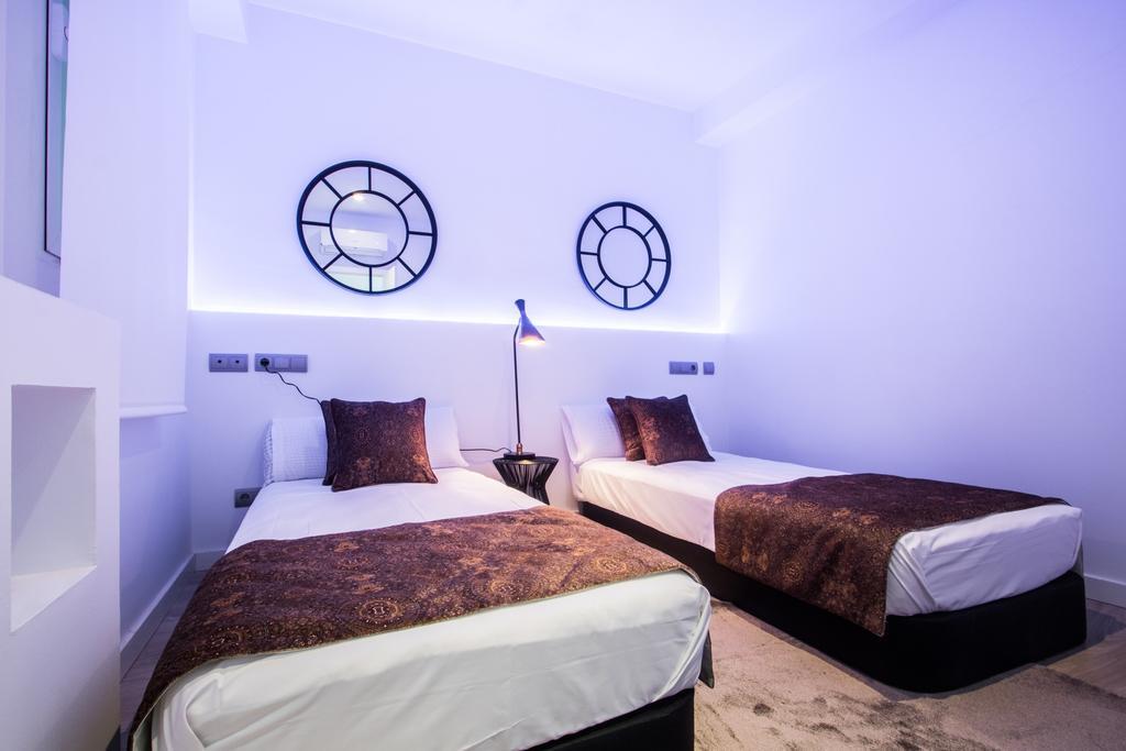 Appartement Boutique Center à Valence Extérieur photo
