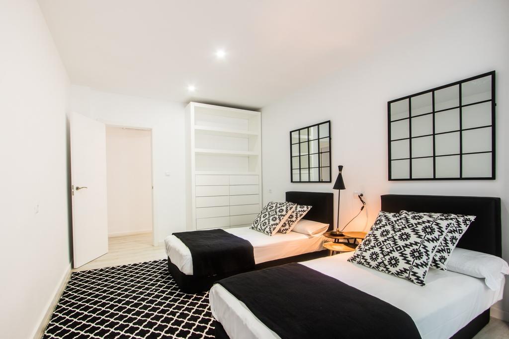 Appartement Boutique Center à Valence Extérieur photo