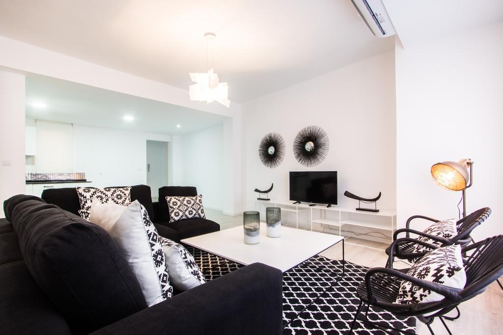 Appartement Boutique Center à Valence Extérieur photo