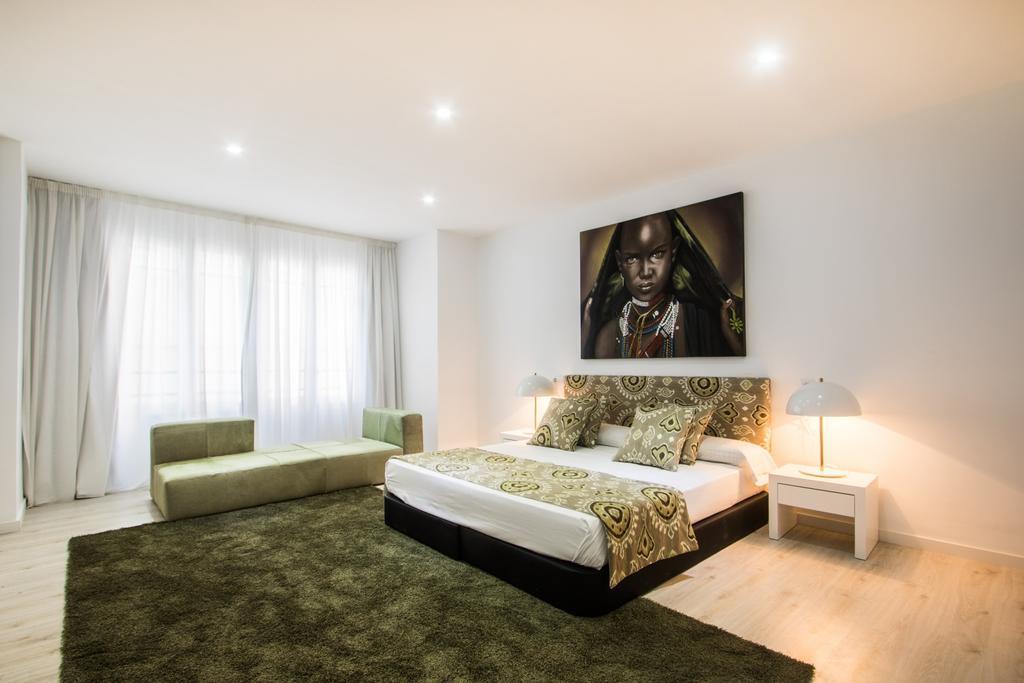 Appartement Boutique Center à Valence Extérieur photo
