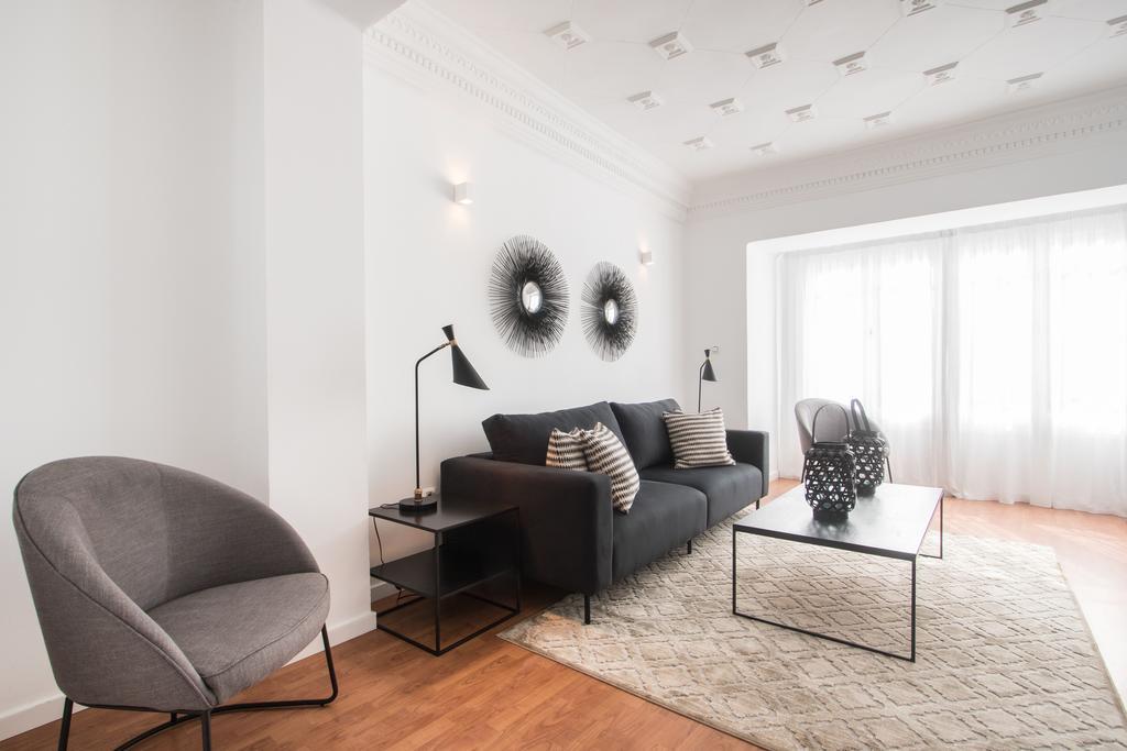 Appartement Boutique Center à Valence Extérieur photo