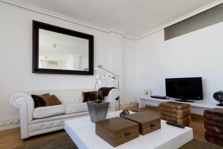 Appartement Boutique Center à Valence Extérieur photo