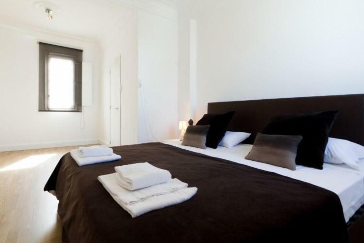 Appartement Boutique Center à Valence Extérieur photo