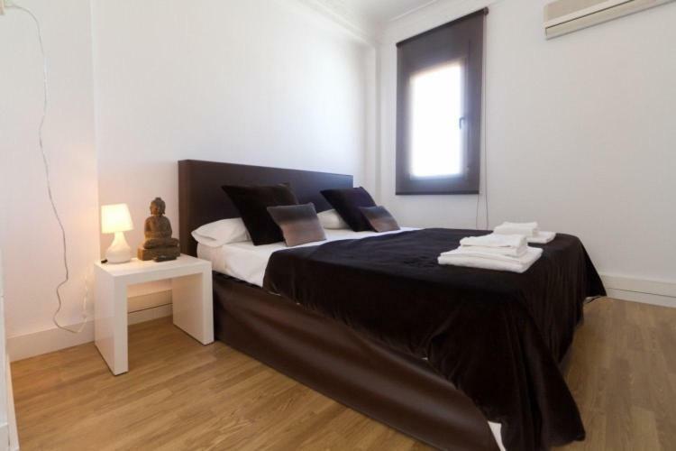 Appartement Boutique Center à Valence Extérieur photo