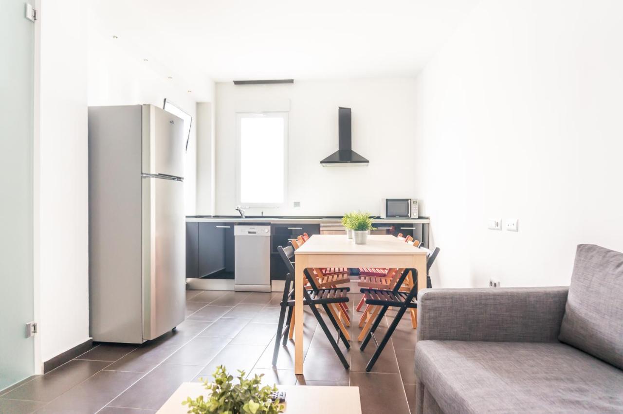 Appartement Boutique Center à Valence Extérieur photo