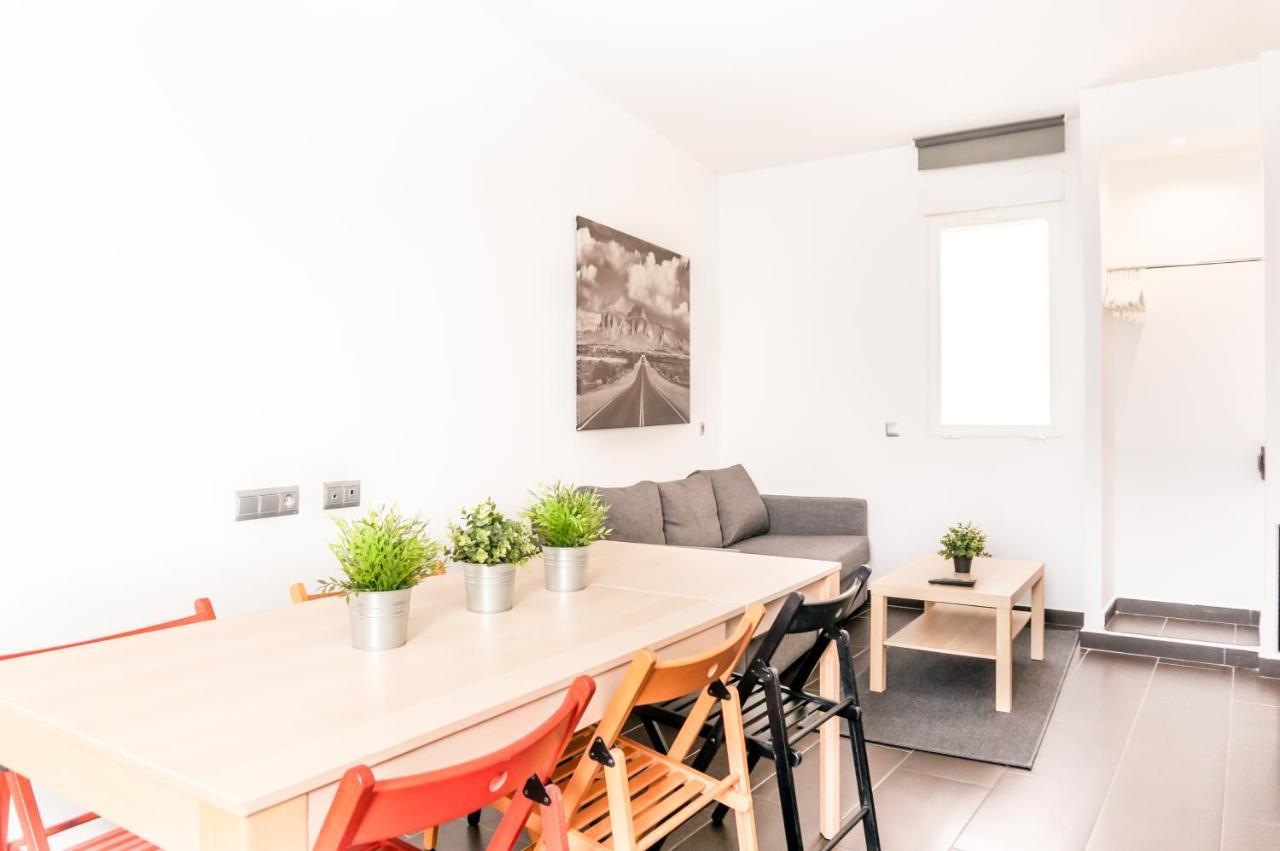 Appartement Boutique Center à Valence Extérieur photo